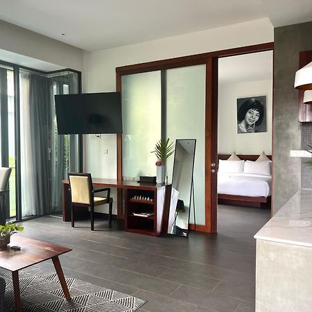 Maison Leab Siem Reap Eksteriør billede