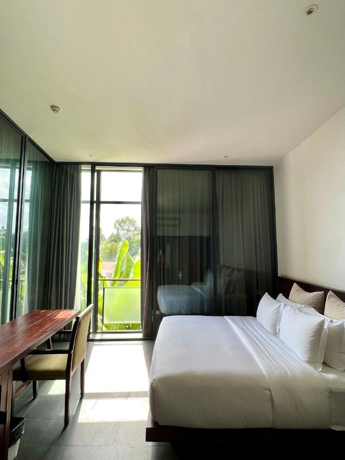 Maison Leab Siem Reap Eksteriør billede