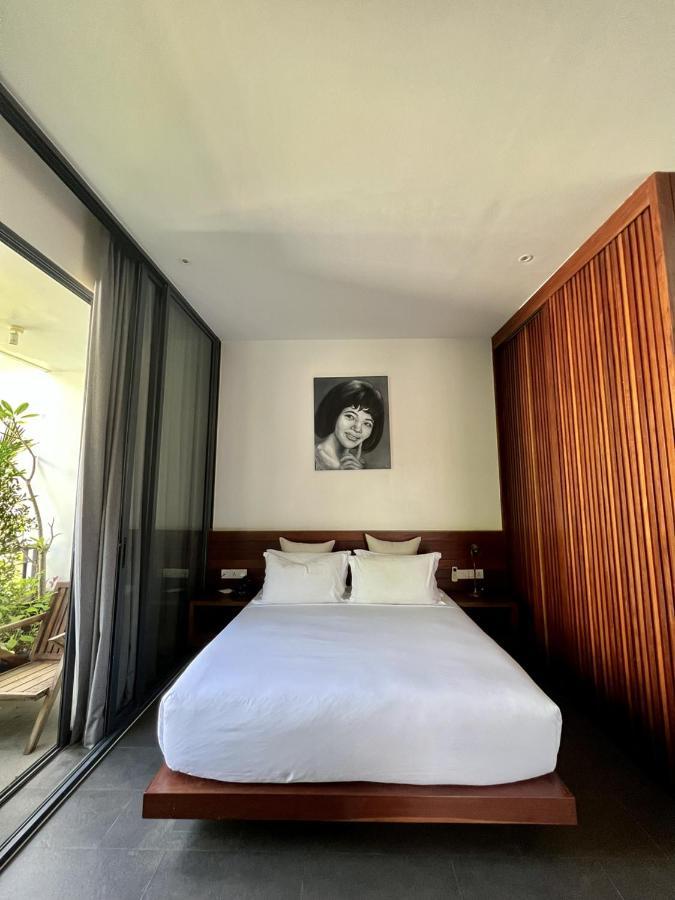 Maison Leab Siem Reap Eksteriør billede