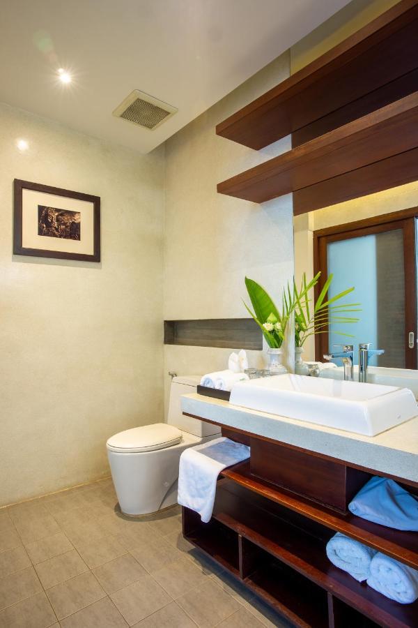 Maison Leab Siem Reap Eksteriør billede